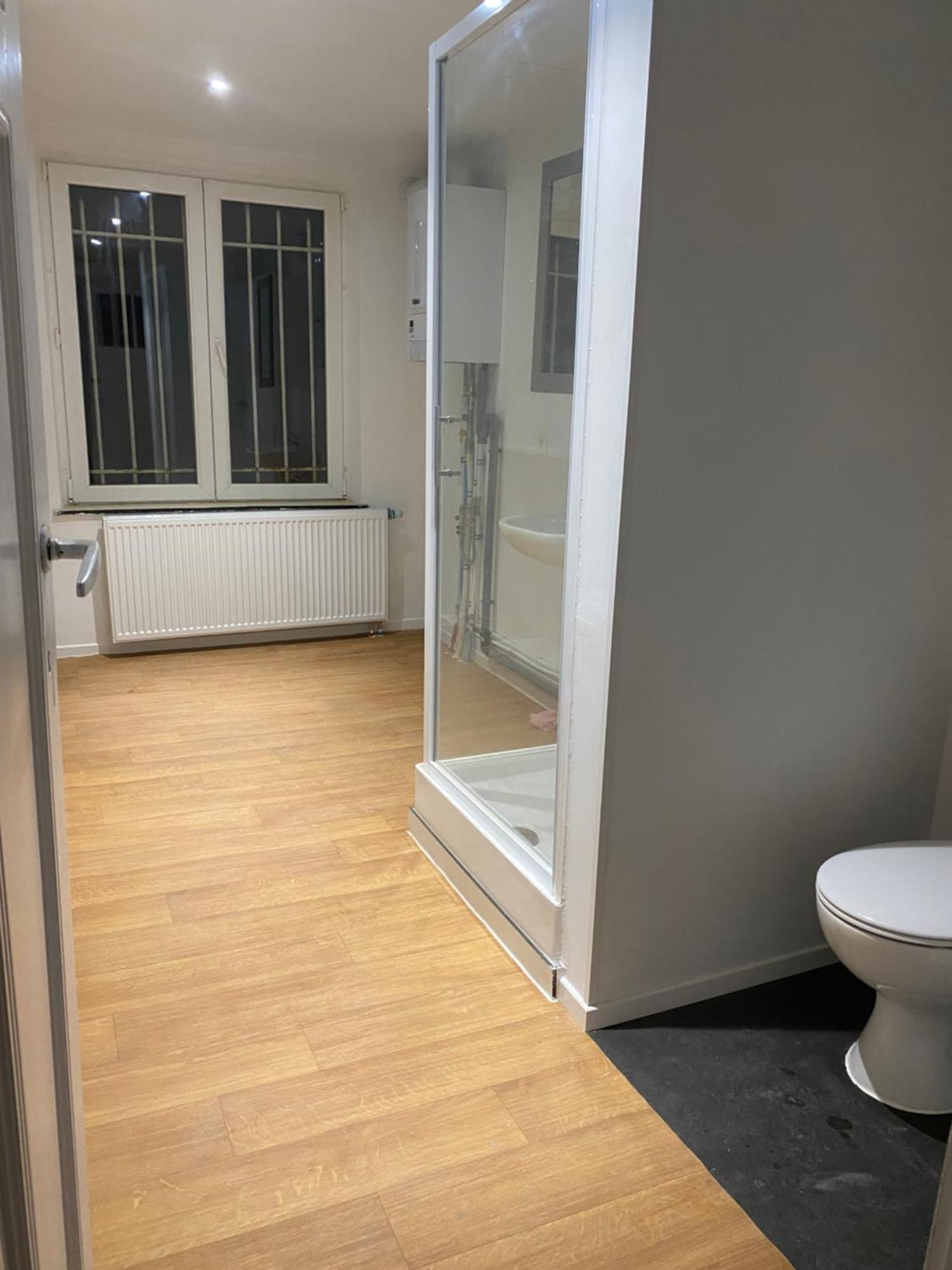 Fly House Apartamento Bruselas