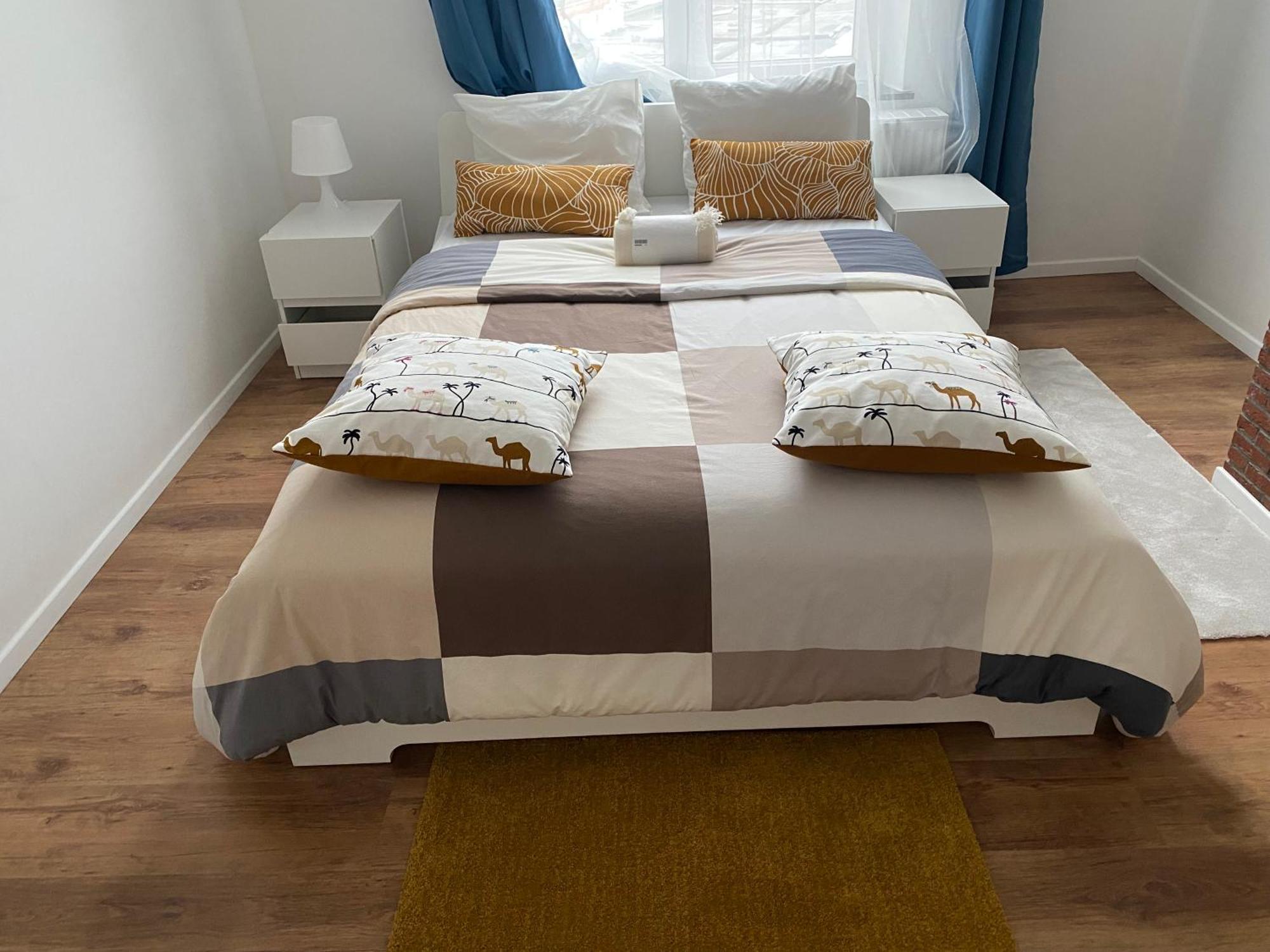 Apartamento Fly House