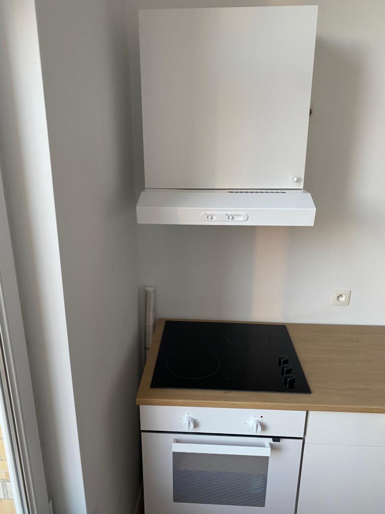 Apartamento Fly House Bruselas