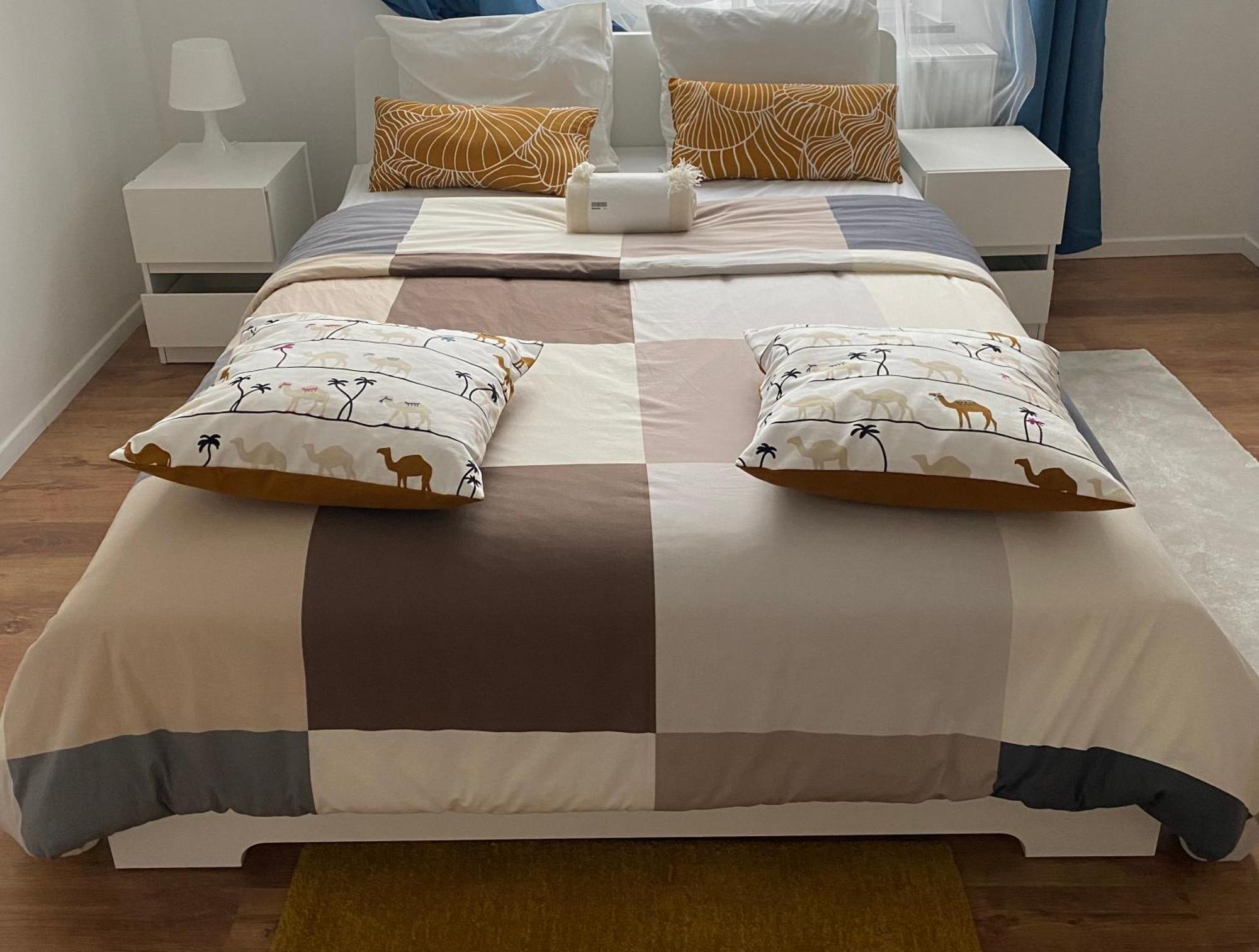Fly House Apartamento *
