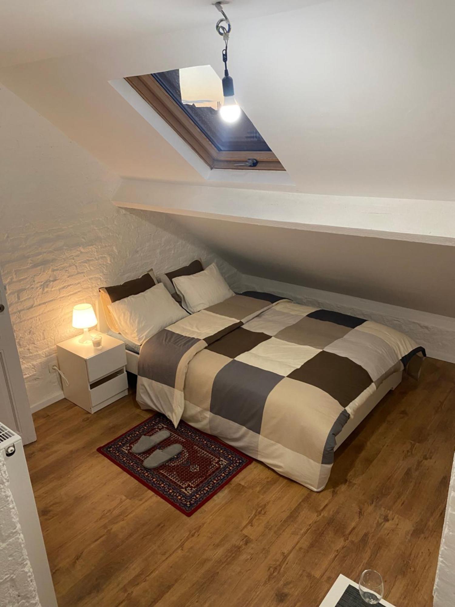 Fly House Apartamento *