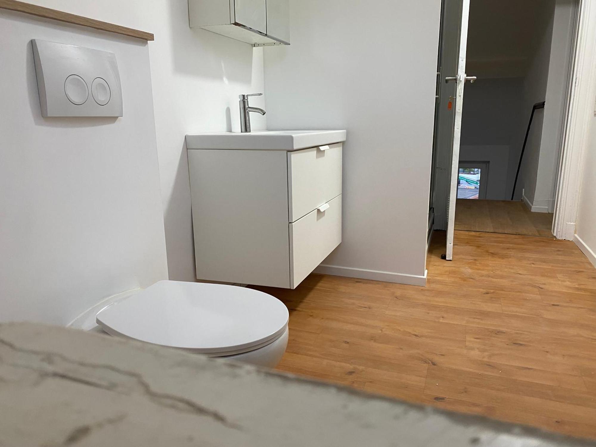 Fly House Apartment Brussels