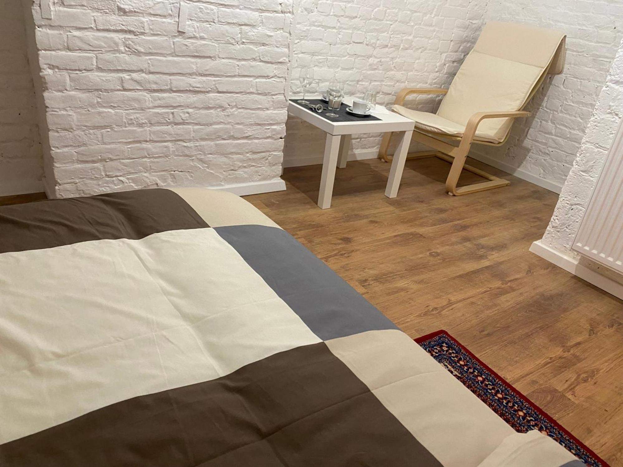 Fly House Apartamento