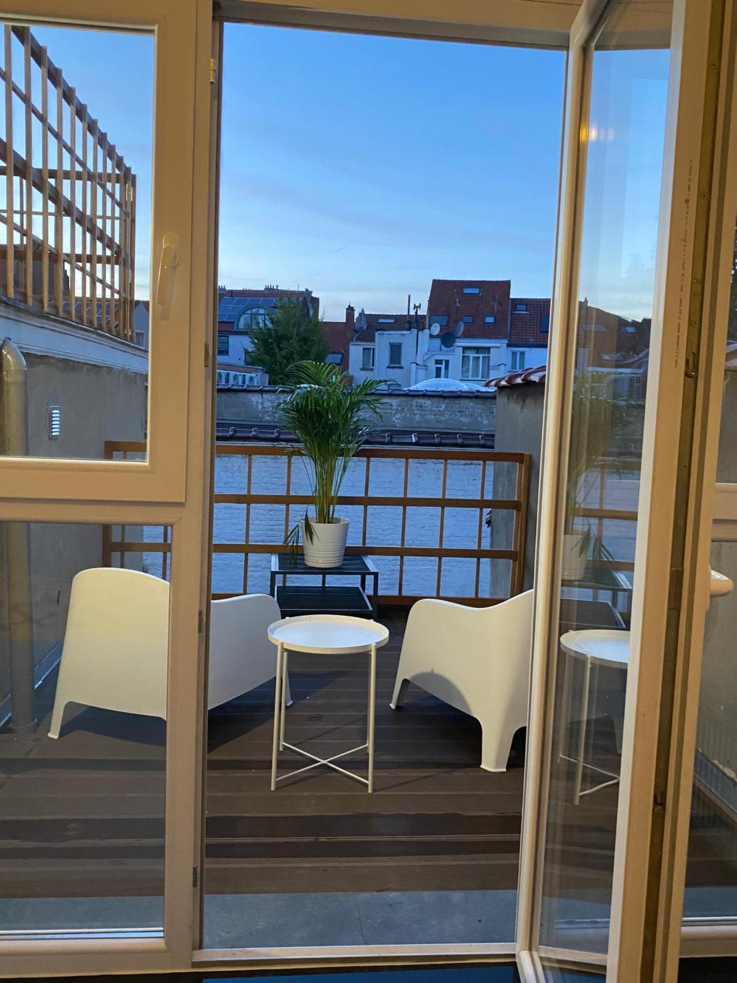 Fly House Apartamento *